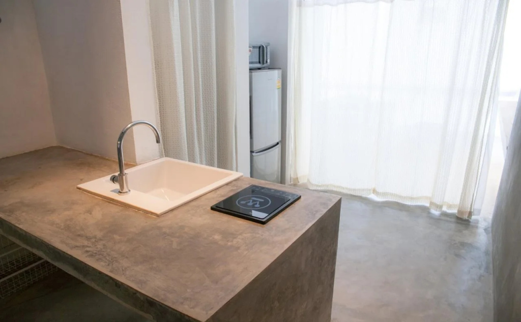 Tamasa Service Apartment And Hotel - Général