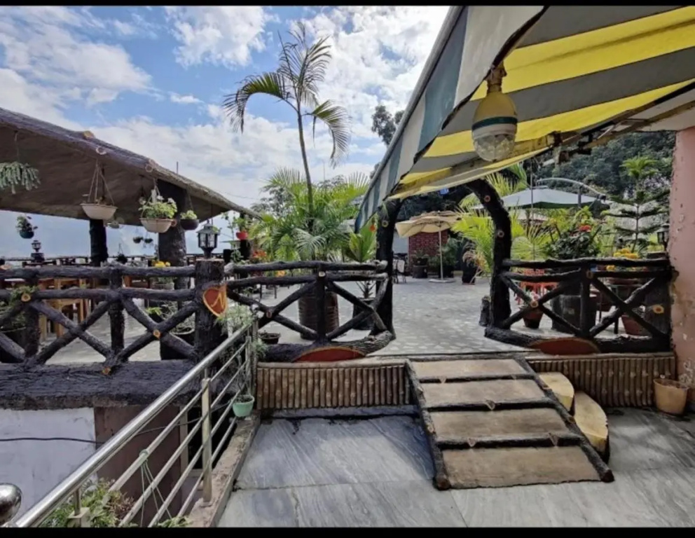 Hotel Polomax, Nainital