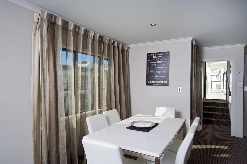 Best Western Ellerslie International - Général