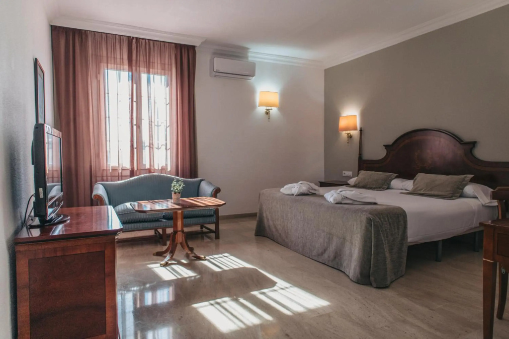 Crisol Jardines de Córdoba - Général