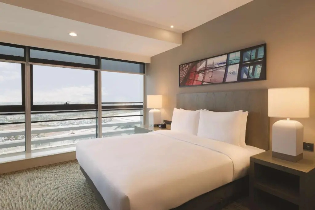 Hyatt House Shenzhen Airport - Chambres