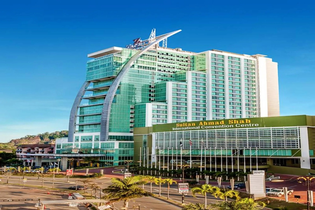 Zenith Kuantan