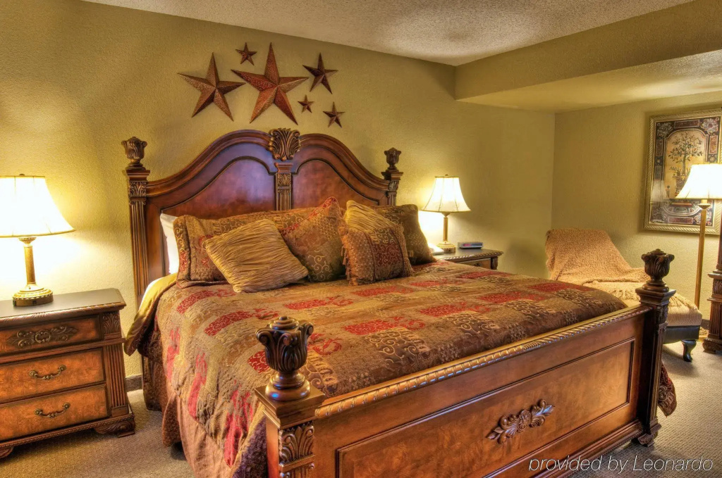 MCM Elegante Suites Abilene - Général