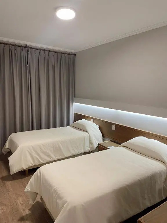 Hotel Arenales - Chambres