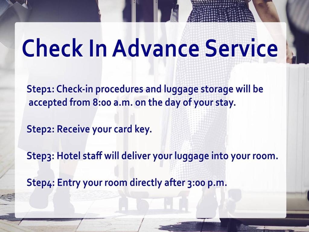 New Osaka Hotel 사진 13