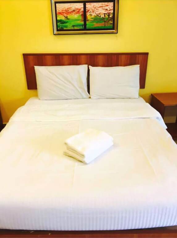 Landcons Hotel