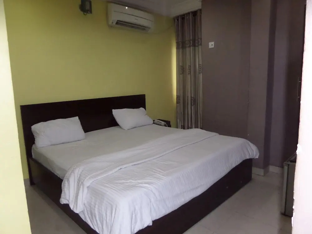 Ghatview Hotel - Général