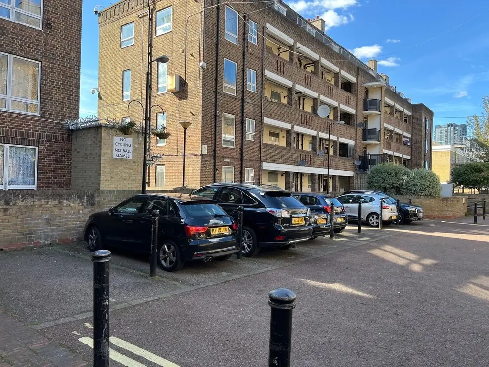 Cosy London Apartment Near Borough Market