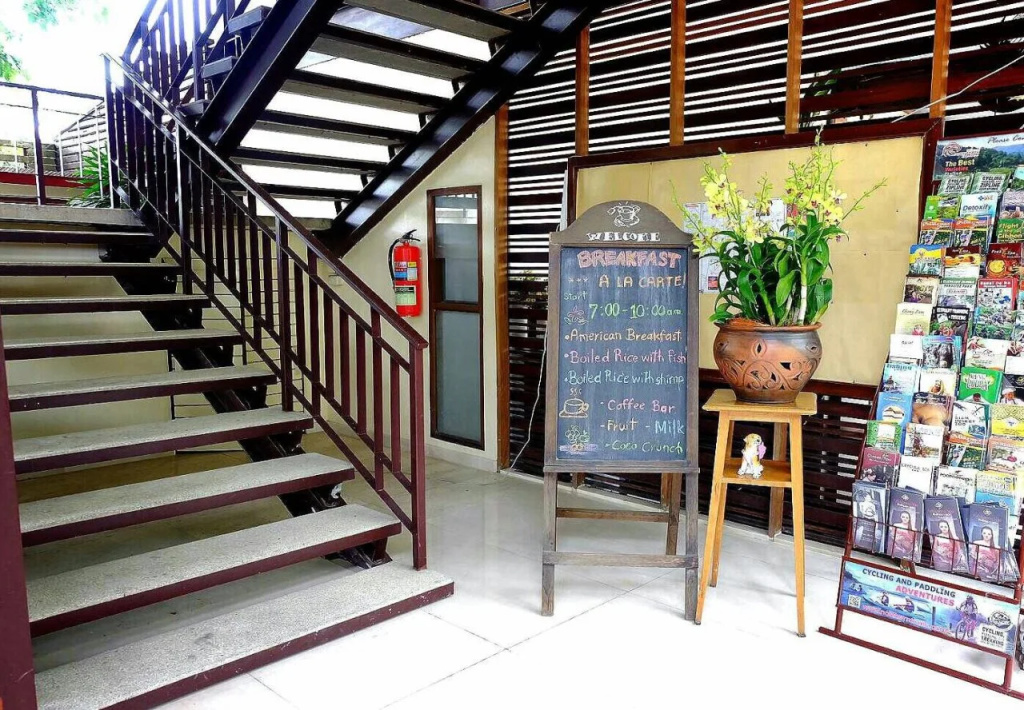 3B Boutique Hotel - Général