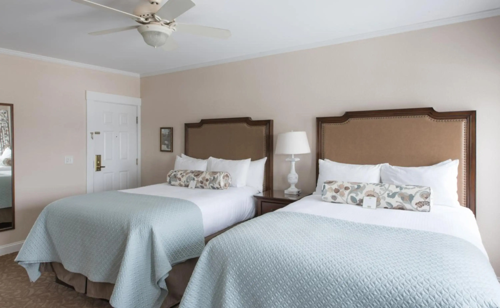 Mountain View Grand Resort & Spa - Général