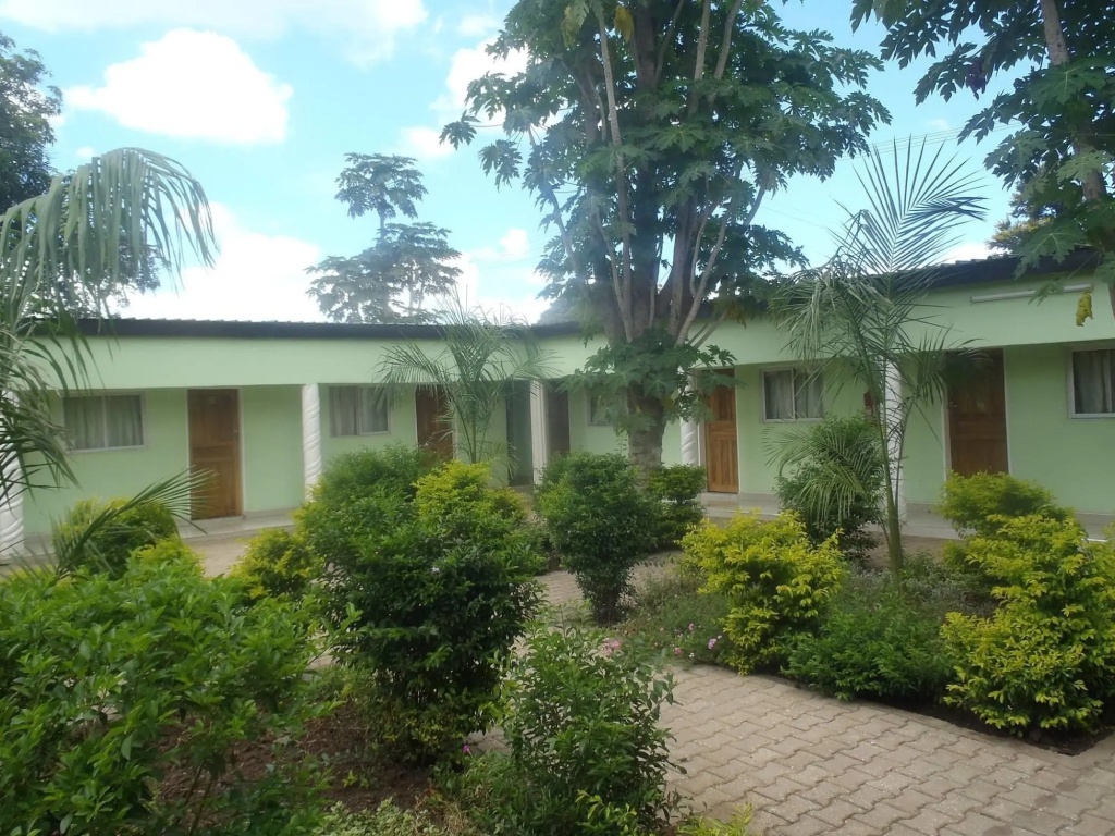 Richland Lodge Sinazeze