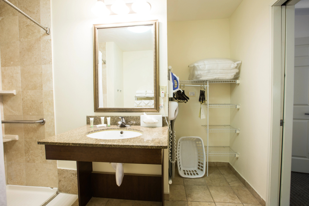 Staybridge Suites Austin Airport by IHG - Général