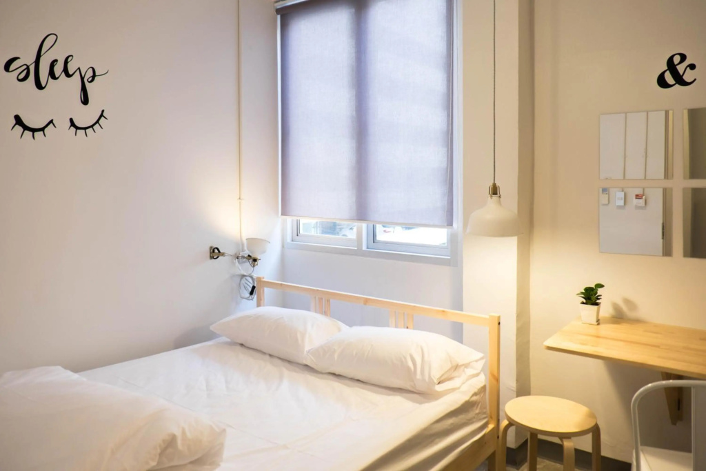 Movylodge Hostel — 5