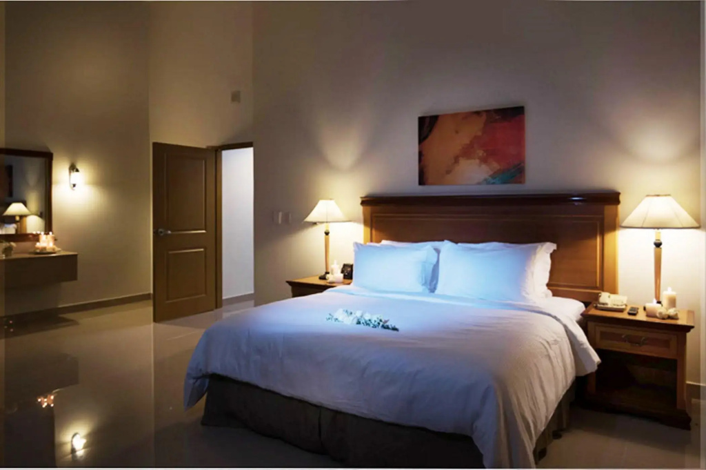 Hodelpa Garden Suites Golf & Convention Center - Général