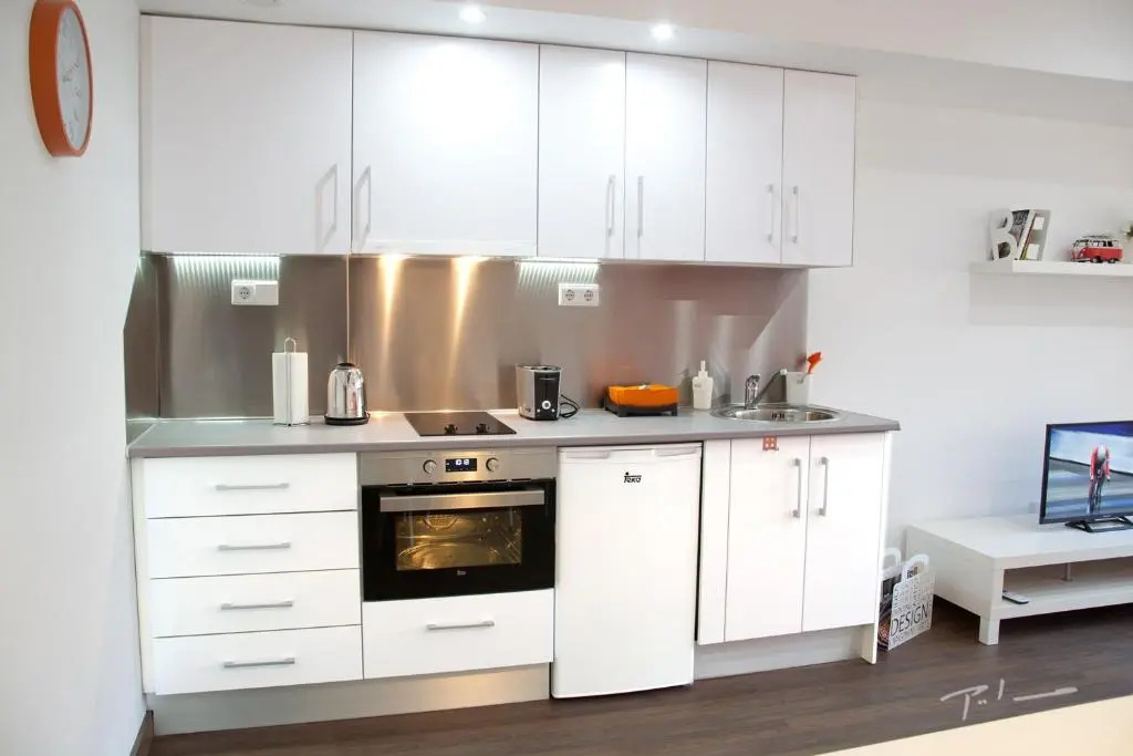 Color Suites Alicante - Chambres
