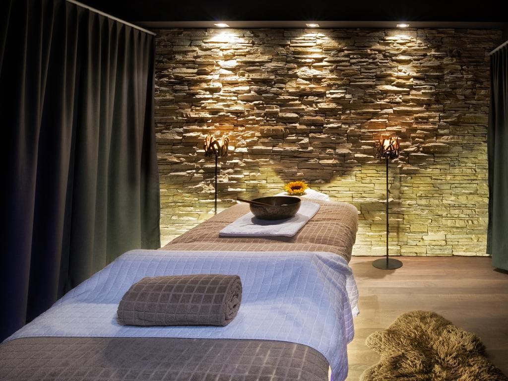 Hotel Zurbriggen by null