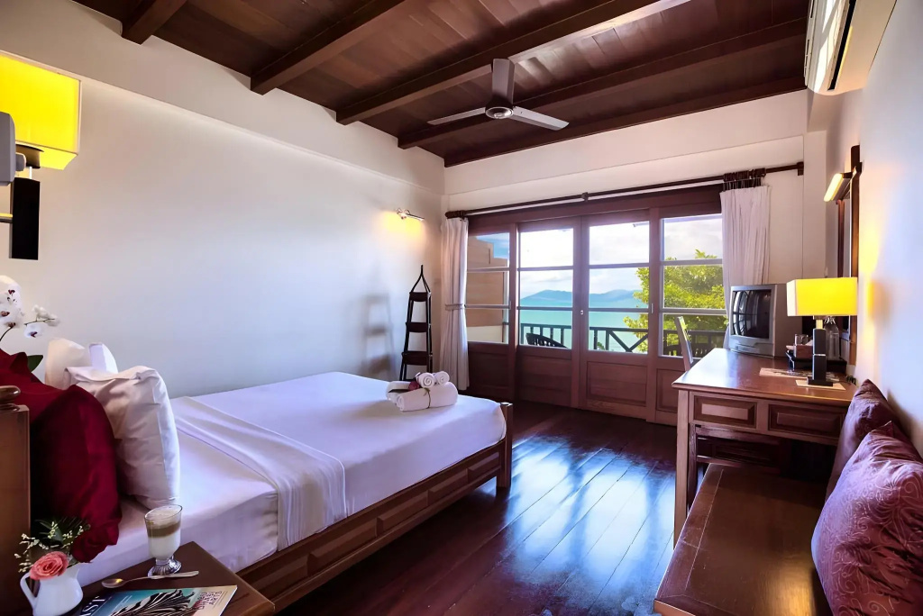 Hotel photo 10