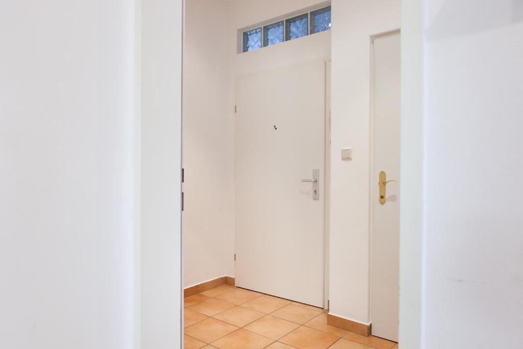 Vienna-flats | contactless check-in