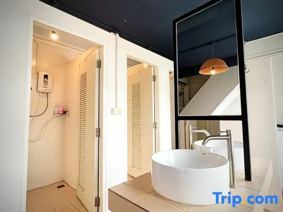 Mountain Heritage Hotel - Chambres