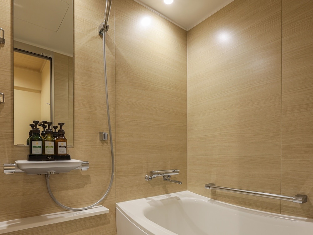 Bayside Hotel Azur Takeshiba Hamamatsucho 사진 33