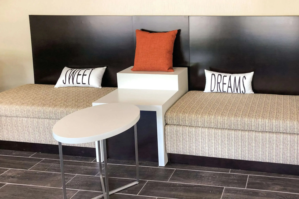 Sleep Inn & Suites Quebec City East - Général