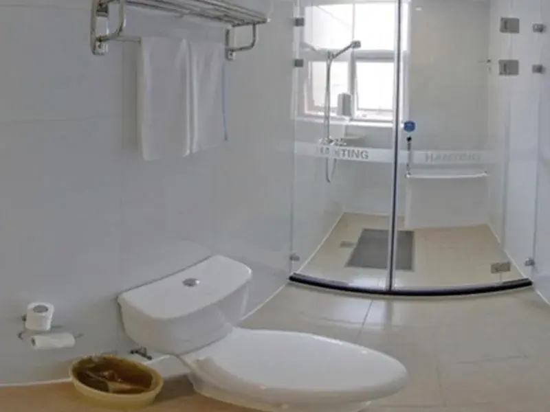 Hotel photo 12