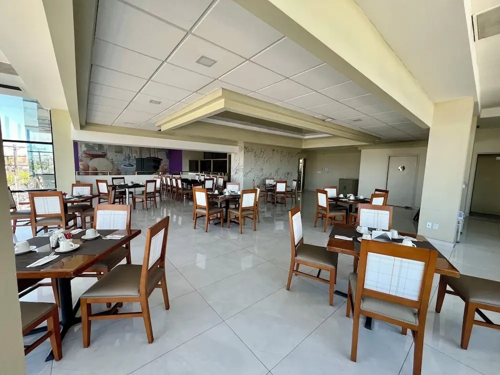 Hotel photo 20