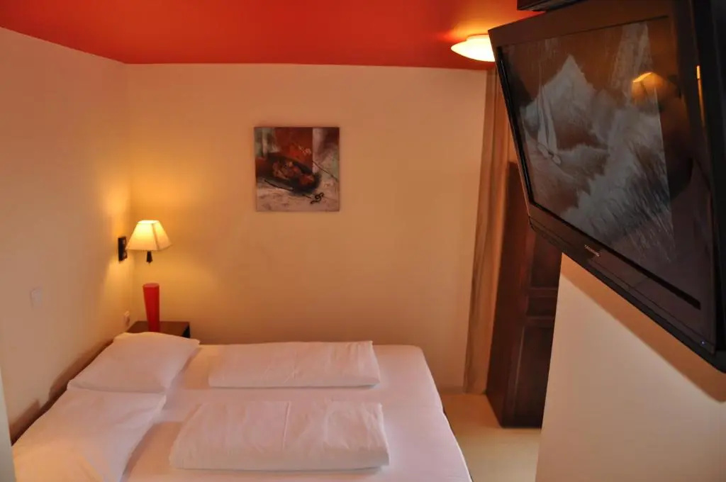 Hotel Carpymore - Chambres