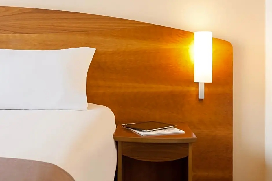 ibis Northampton Centre - Chambres