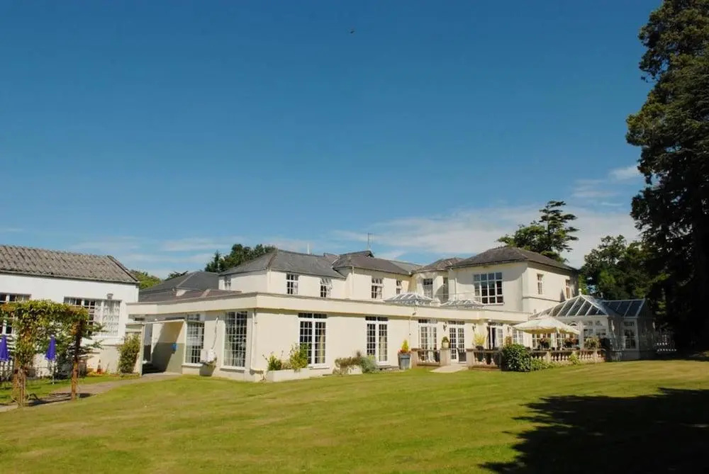 Oriel Hotel - Général