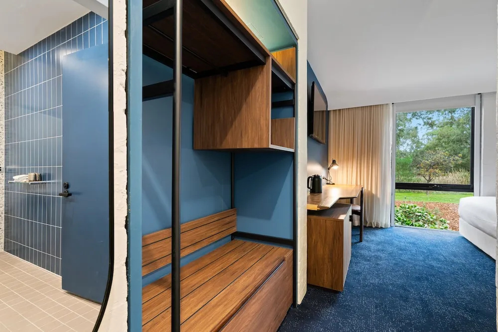 Eden Oak Geelong - Chambres