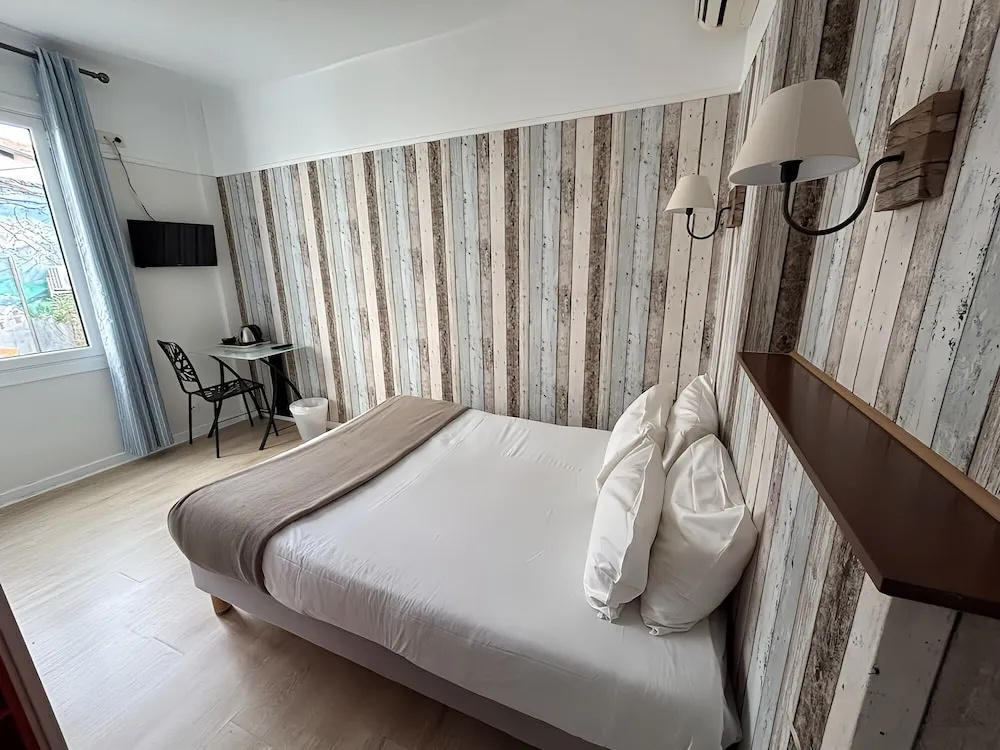 Mosaikhotel - Chambres