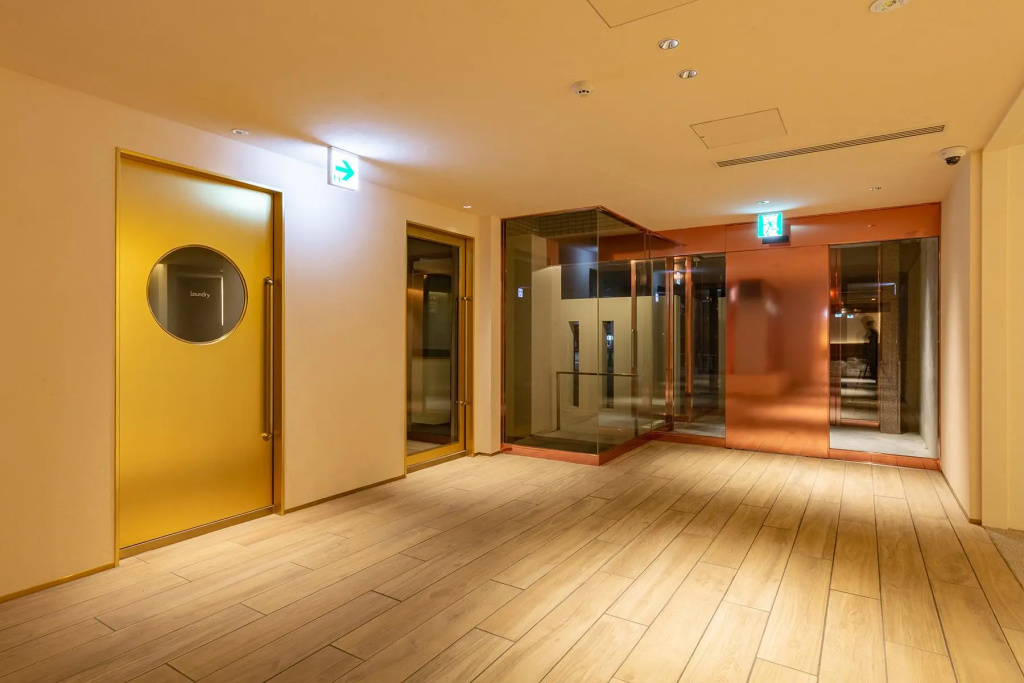 Hotel photo 12