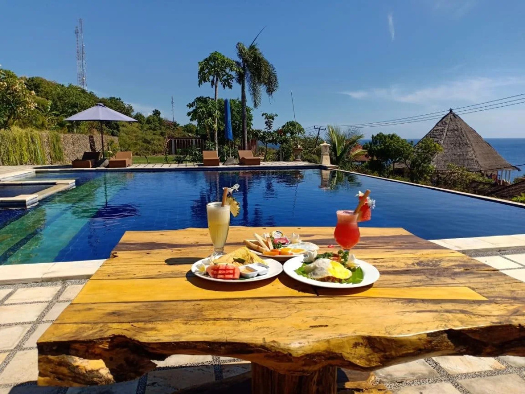 Bali Bhuana Villas - Général