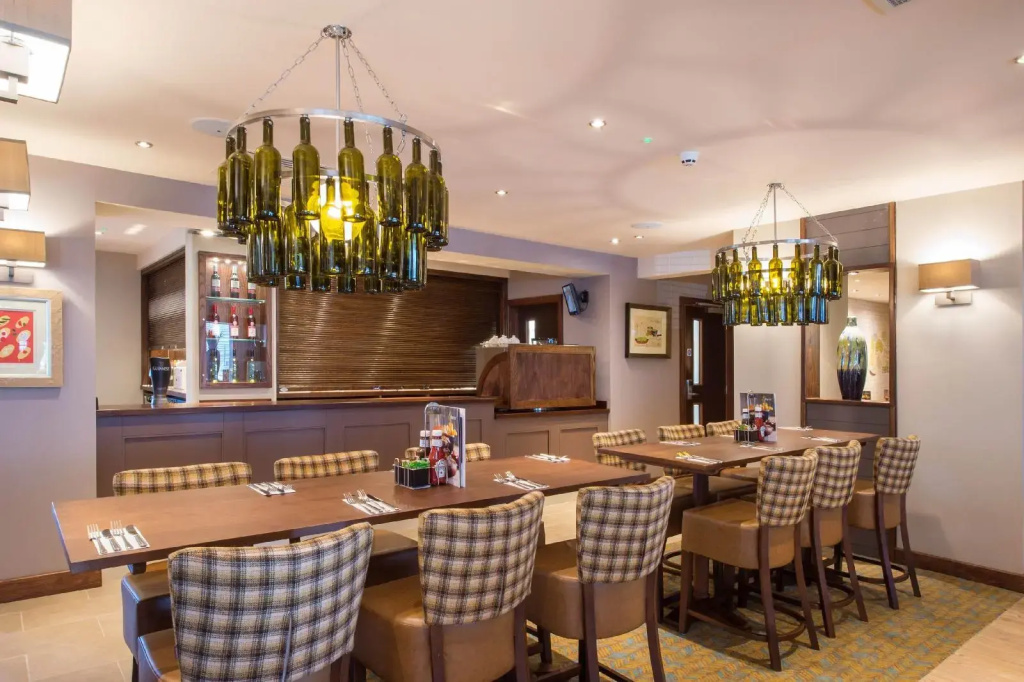 Premier Inn London Edmonton - Général