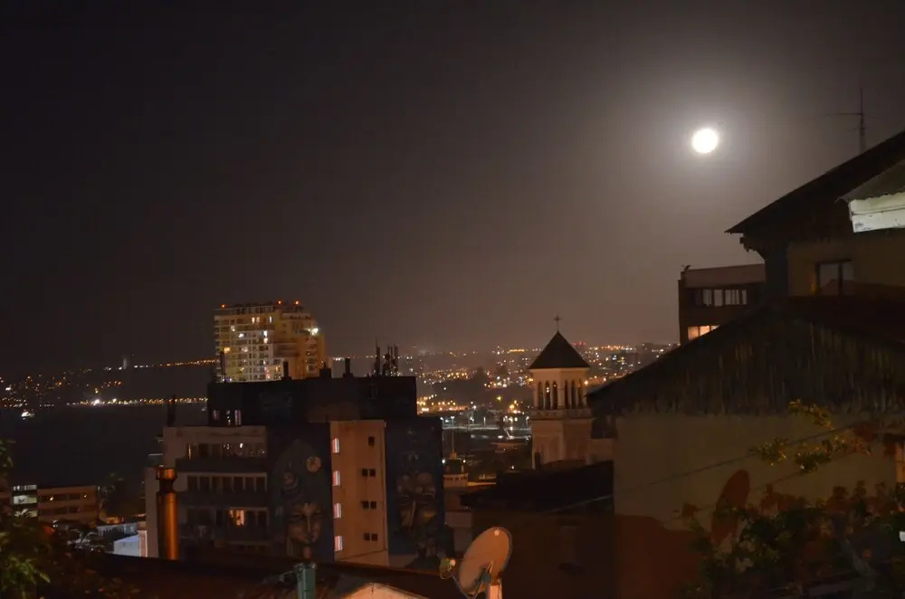 La Casa Azul Hostal - Hostel