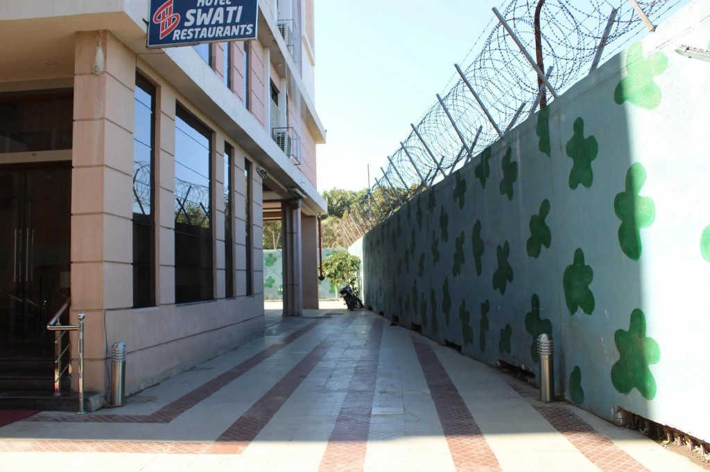 Hotel Swati