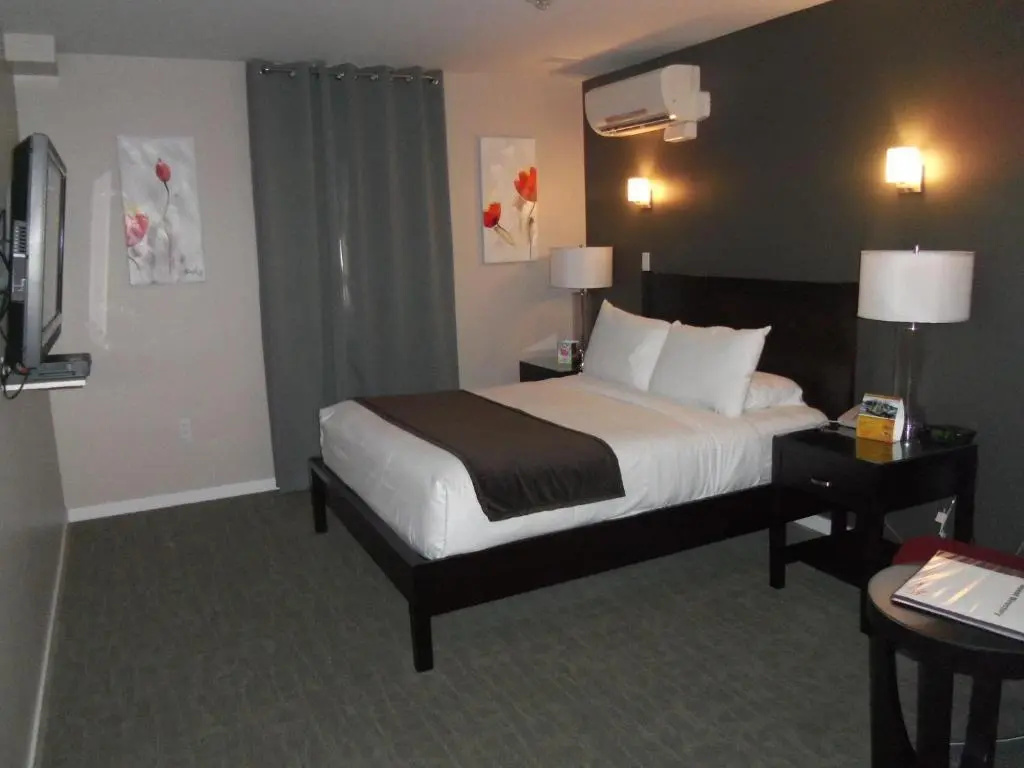 Century Casino & Hotel Cripple Creek - Chambres