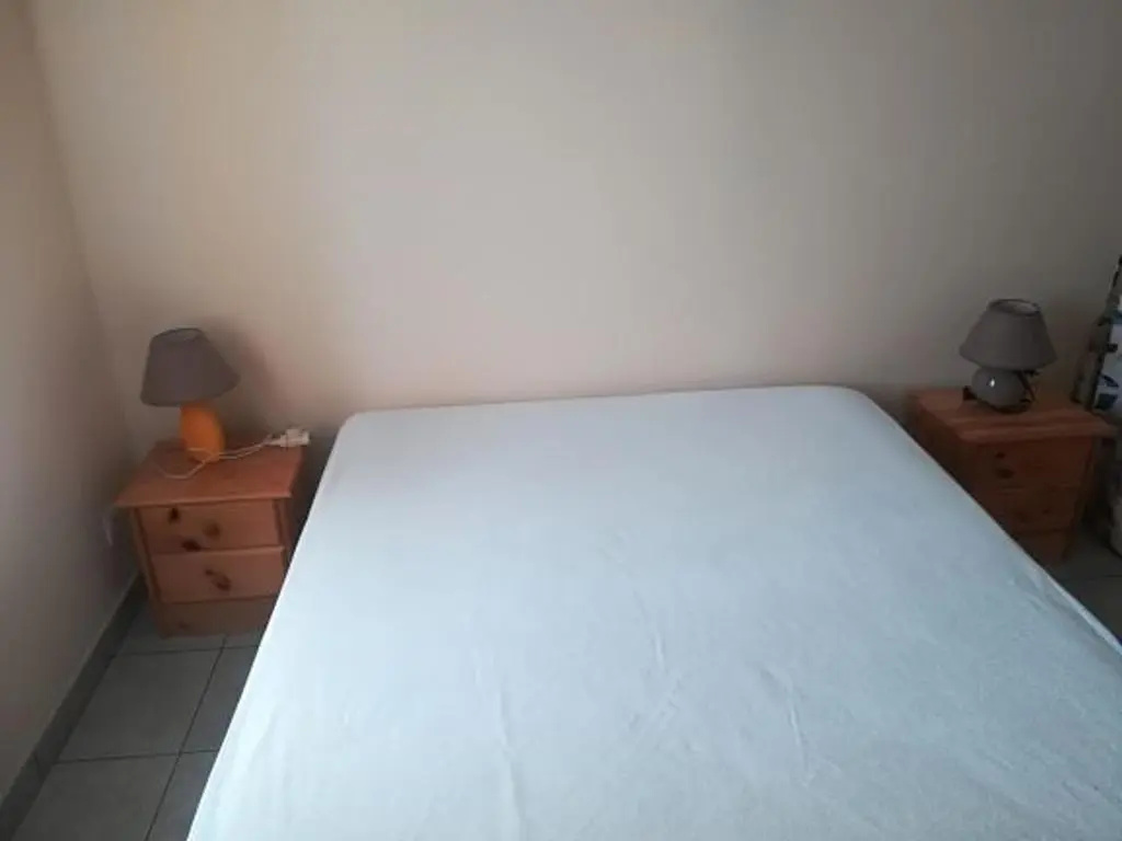 Voir la photo 4 — Maison Grues, 3 pièces, 4 personnes - FR-1-476-111