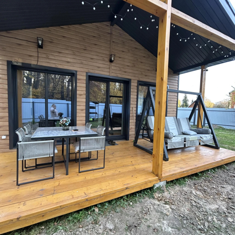 Standard Cottage