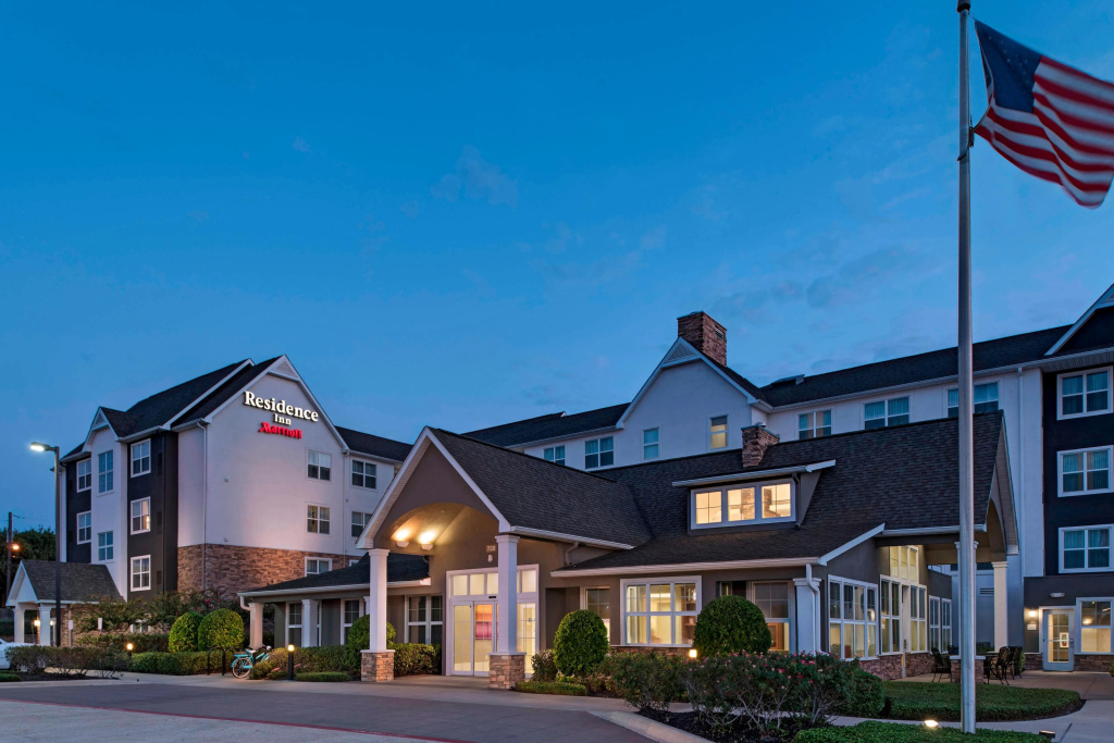 SpringHill Suites by Marriott Boise ParkCenter