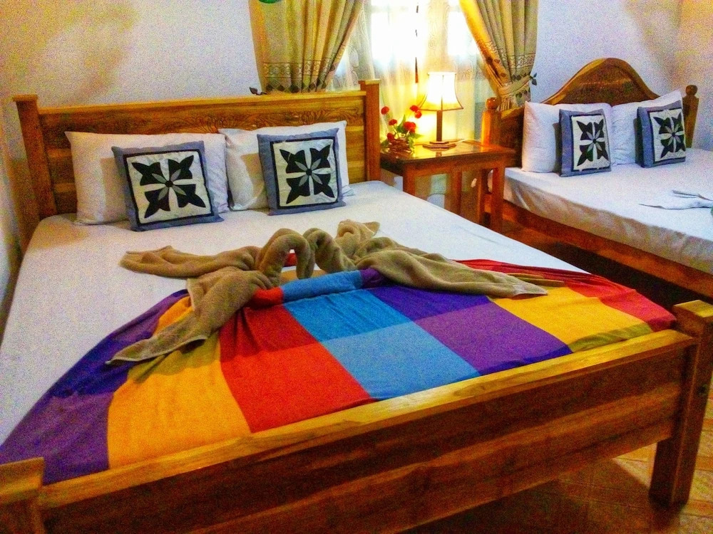 Sigiriya Nature Villa Lodge - фото 32