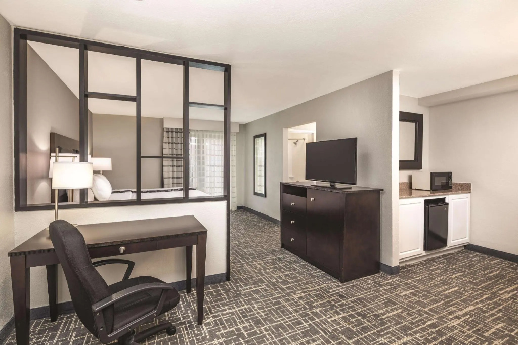 La Quinta Inn & Suites by Wyndham Atlanta Airport South - Chambres