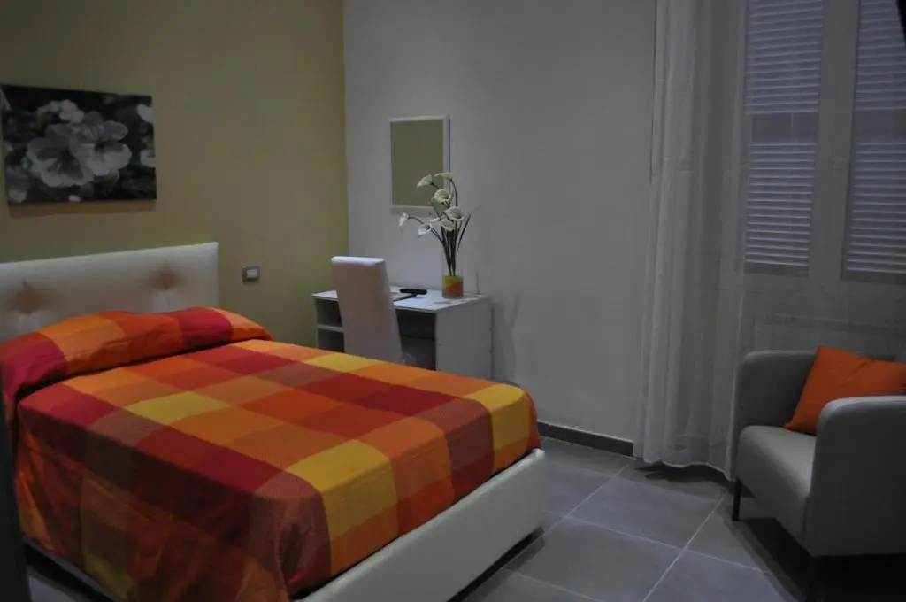 Il Giardinetto - Chambres