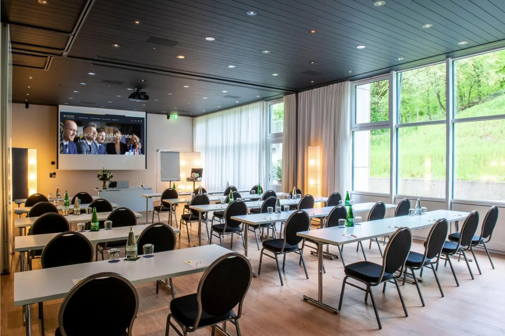 Park Hotel Zug - Général