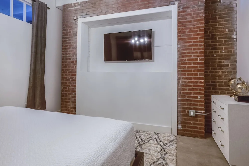 Brick Loft — фото 3