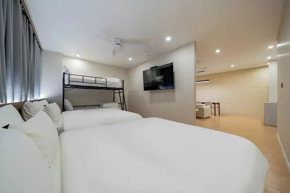 Family Suite