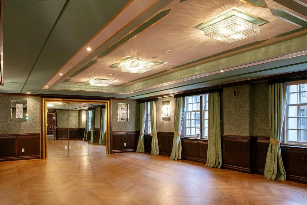 Windsor Arms Hotel - фото 33