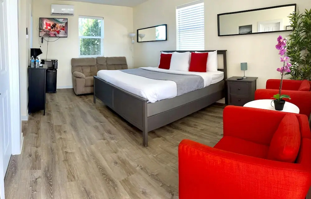 Hotel photo 2