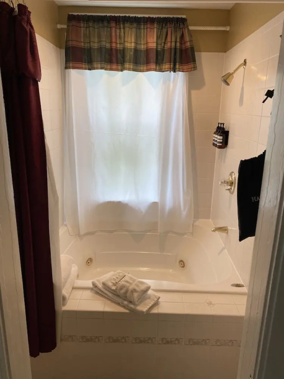 Inn at 835 Boutique Hotel - Chambres